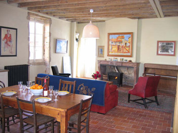 gite beaujolais