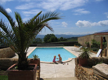 gite beaujolais