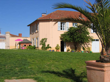 gite beaujolais